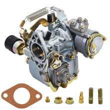 Load image into Gallery viewer, Carb Carburetor For VW 34 PICT-3 12V Electric Choke 1600CC 113129031K Lab Work Auto