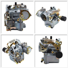 Load image into Gallery viewer, Carb Carburetor For VW 34 PICT-3 12V Electric Choke 1600CC 113129031K Lab Work Auto