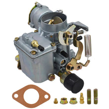 Load image into Gallery viewer, Carb Carburetor For VW 34 PICT-3 12V Electric Choke 1600CC 113129031K Lab Work Auto