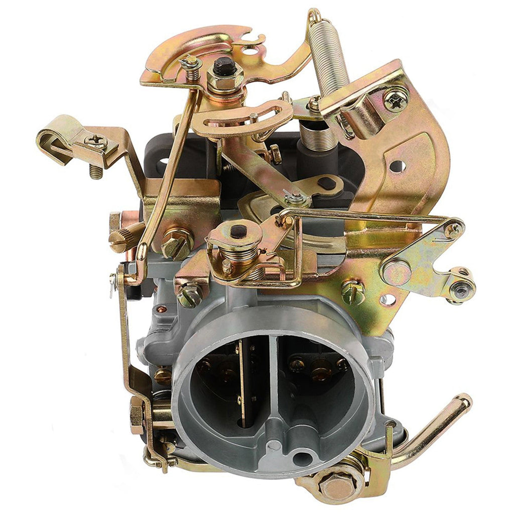 Carburetor for Nissan J15 Datsun Pick Up 1970-1981 Cabstar 1972-1976 16010-B5200 Lab Work Auto