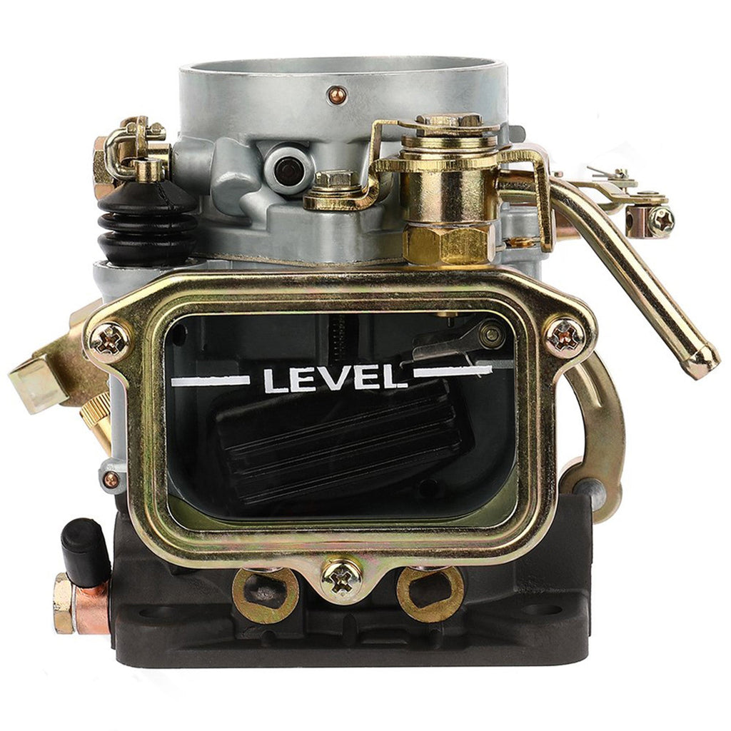 Carburetor for Nissan J15 Datsun Pick Up 1970-1981 Cabstar 1972-1976 16010-B5200 Lab Work Auto