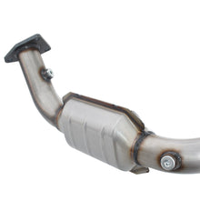 Load image into Gallery viewer, Catalytic Converter For 1999-2007 Chevy Silverado GMC Sierra 1500 2500, Chevrolet Tahoe/Avalanche Suburban 1500, GMC Yukon/Cadillac Escalade 4.3L 4.8L 5.3L Lab Work Auto 