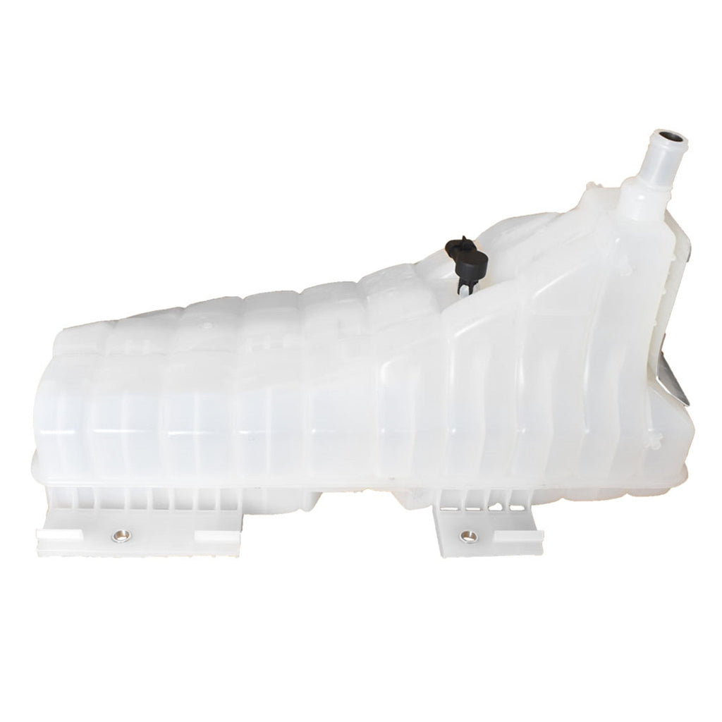 Coolant Recovery Reservoir Bottle Tank for Kenworth T660 Peterbilt HeavyDuty Lab Work Auto