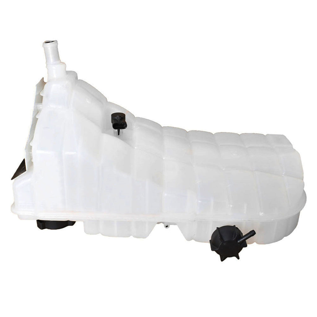 Coolant Recovery Reservoir Bottle Tank for Kenworth T660 Peterbilt HeavyDuty Lab Work Auto