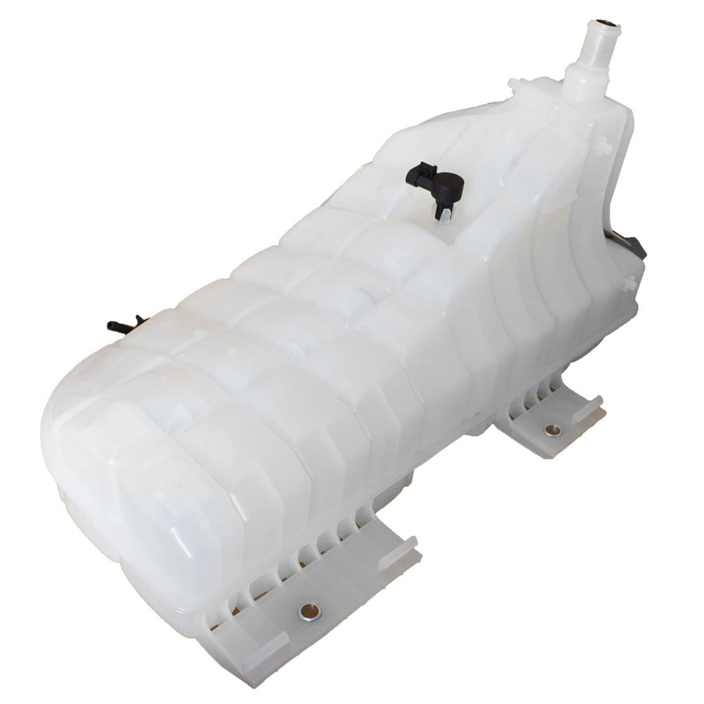 Coolant Recovery Reservoir Bottle Tank for Kenworth T660 Peterbilt HeavyDuty Lab Work Auto