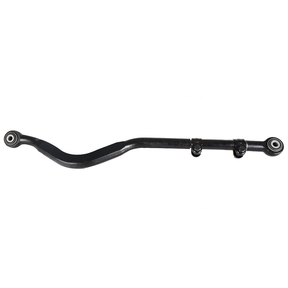 Front Forged Adjustable Track Bar for 2007-2018 Jeep Wrangler JK