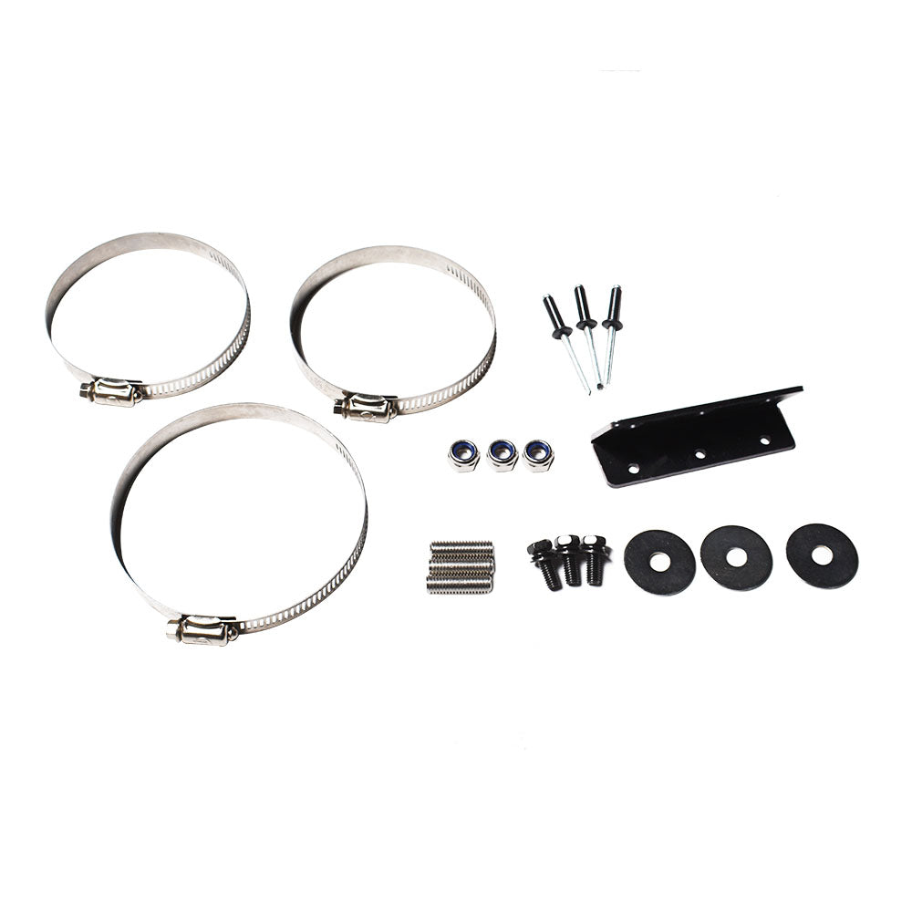 Snorkel Kit For Toyota Tacoma 1996-2002 3rd 4RUNNER 1995-2004 1st Gen