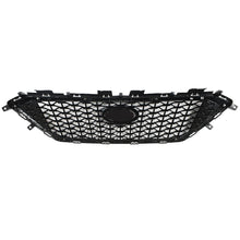 Load image into Gallery viewer, Labwork Front Upper Grille Mesh Black For 2015/2016/2017 Hyundai Sonata 1.6L/2.0L/2.4L