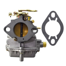 Load image into Gallery viewer, Carburetor Fit for Ford 1957 1960 1962 144 170 200 223 6CYL 1904  Carb