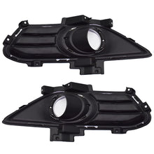 Load image into Gallery viewer, Labwork Fog Lamps Assembly w/Bulbs For 2013-2016 Ford Fusion Driver+Passenger Side