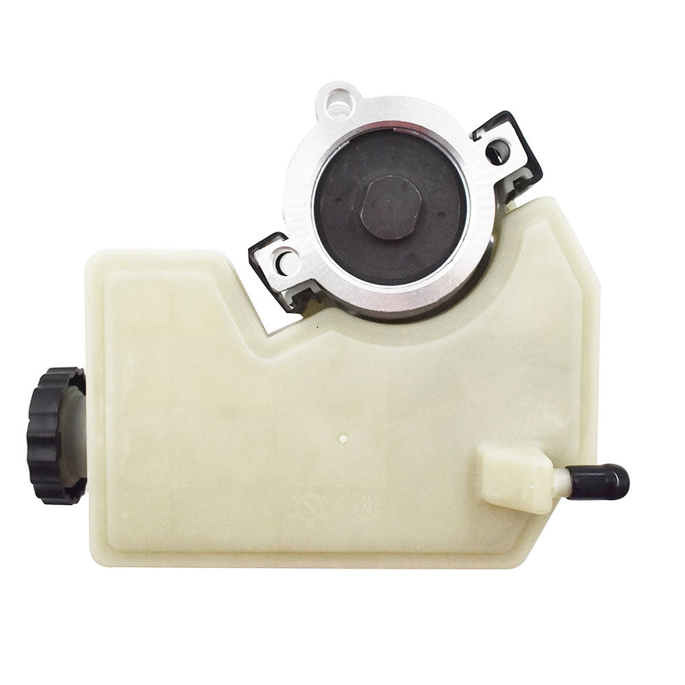 Power Steering Pump With Reservoir 96-64610 For 02-06 Jeep Liberty 2.4L 3.7L