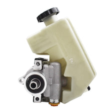 Load image into Gallery viewer, Power Steering Pump With Reservoir 96-64610 For 02-06 Jeep Liberty 2.4L 3.7L