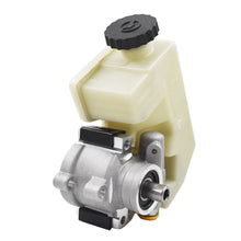 Load image into Gallery viewer, Power Steering Pump With Reservoir 96-64610 For 02-06 Jeep Liberty 2.4L 3.7L