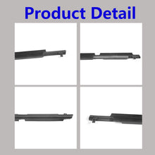 Load image into Gallery viewer, Door Auto Window Trim Moulding Belt Weatherstrip For Toyota RAV4 2009-2012 Lab Work Auto