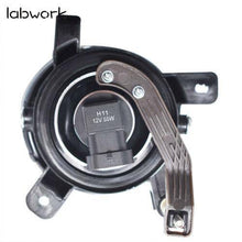 Load image into Gallery viewer, Driver RH &amp; LH fog light For Audi A4 S4 Q5 B8 09 10 11 12 A6 09-11 Lab Work Auto