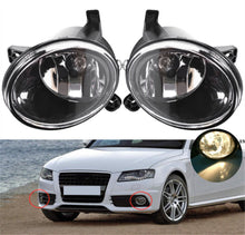 Load image into Gallery viewer, Driver RH &amp; LH fog light For Audi A4 S4 Q5 B8 09 10 11 12 A6 09-11 Lab Work Auto