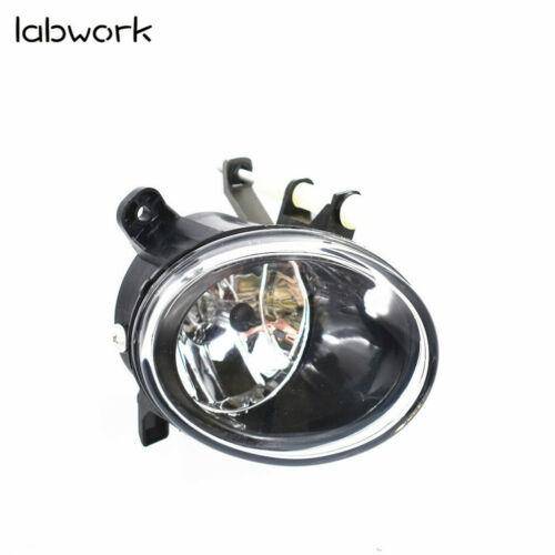 Driver RH & LH fog light For Audi A4 S4 Q5 B8 09 10 11 12 A6 09-11 Lab Work Auto