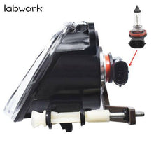 Load image into Gallery viewer, Driver RH &amp; LH fog light For Audi A4 S4 Q5 B8 09 10 11 12 A6 09-11 Lab Work Auto