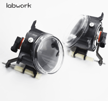 Load image into Gallery viewer, Driver RH &amp; LH fog light For Audi A4 S4 Q5 B8 09 10 11 12 A6 09-11 Lab Work Auto