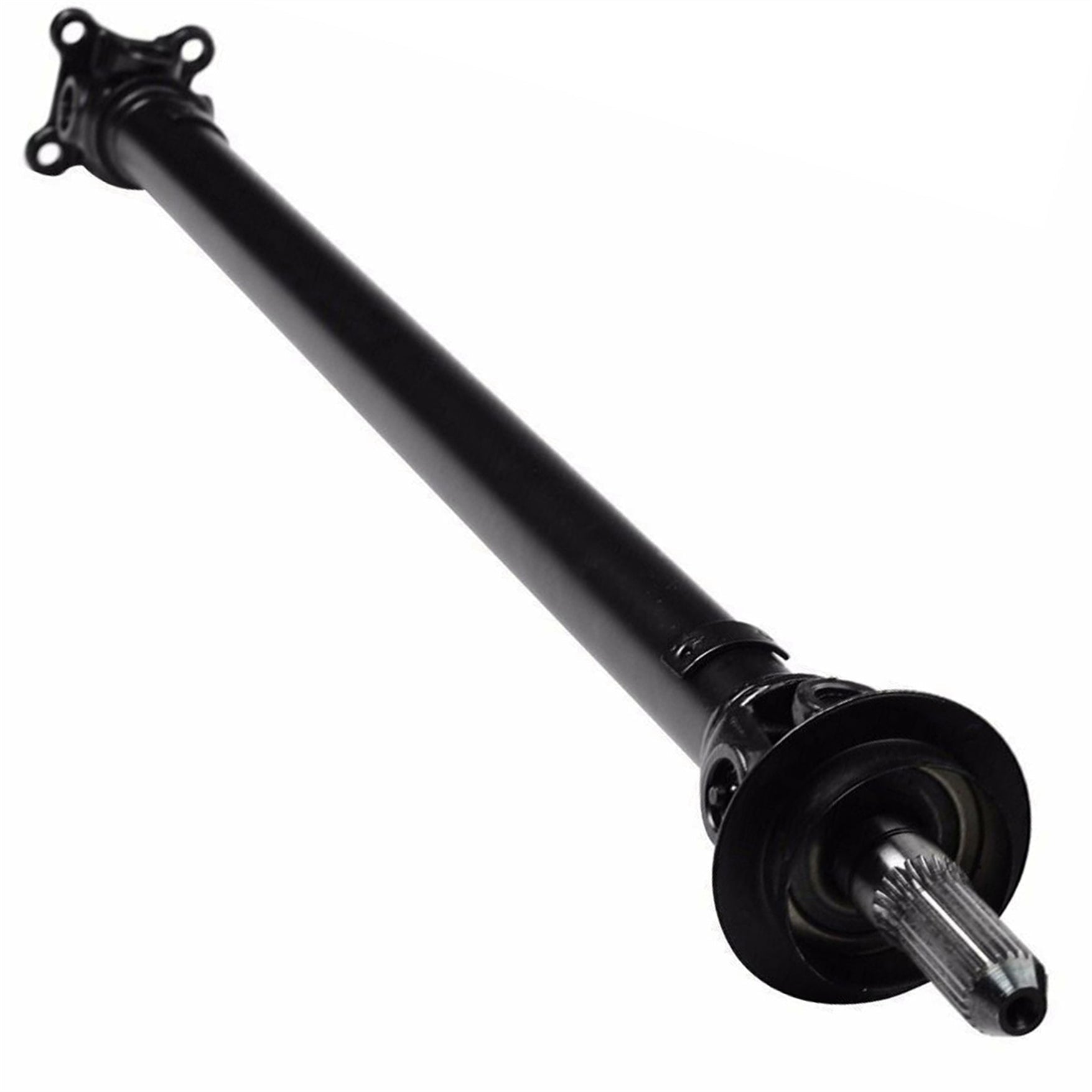 Driveshaft Front Prop Assembly Fits for Infiniti G35X M35x M45x FX35/45 EX35 AWD Lab Work Auto