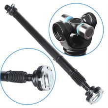 Load image into Gallery viewer, Driveshaft Front for Jeep Grand Cherokee 2002-2004 52105884AA Lab Work Auto