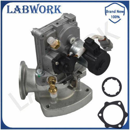 EGR Valve 4955421RX 904-5002 for 10.8L Cummins ISM Engines 2003-2007 Truck Lab Work Auto