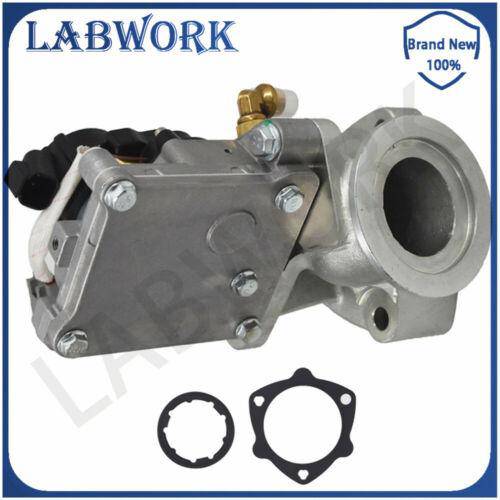 EGR Valve 4955421RX 904-5002 for 10.8L Cummins ISM Engines 2003-2007 Truck Lab Work Auto