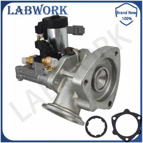 EGR Valve 4955421RX 904-5002 for 10.8L Cummins ISM Engines 2003-2007 Truck Lab Work Auto