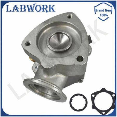 EGR Valve 4955421RX 904-5002 for 10.8L Cummins ISM Engines 2003-2007 Truck Lab Work Auto