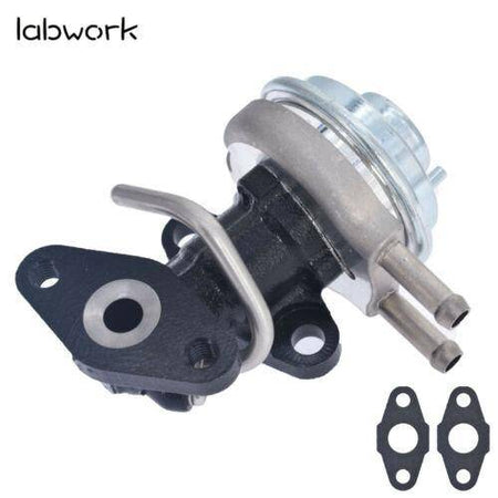 EGR Valve w/Gasket for 1995-2004 Toyota Tacoma 2.7L EGV943 Lab Work Auto