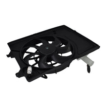 Load image into Gallery viewer, Engine Radiator Cooling Fan Assembly fits for 2011-2013 Hyundai Elantra Lab Work Auto