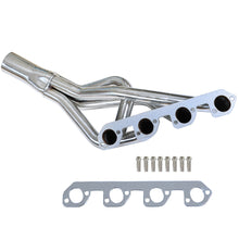 Load image into Gallery viewer, Exhaust Manifold Header Stainless Steel For 74-80 Ford Pinto/Mustang II 2.3L l4 Lab Work Auto