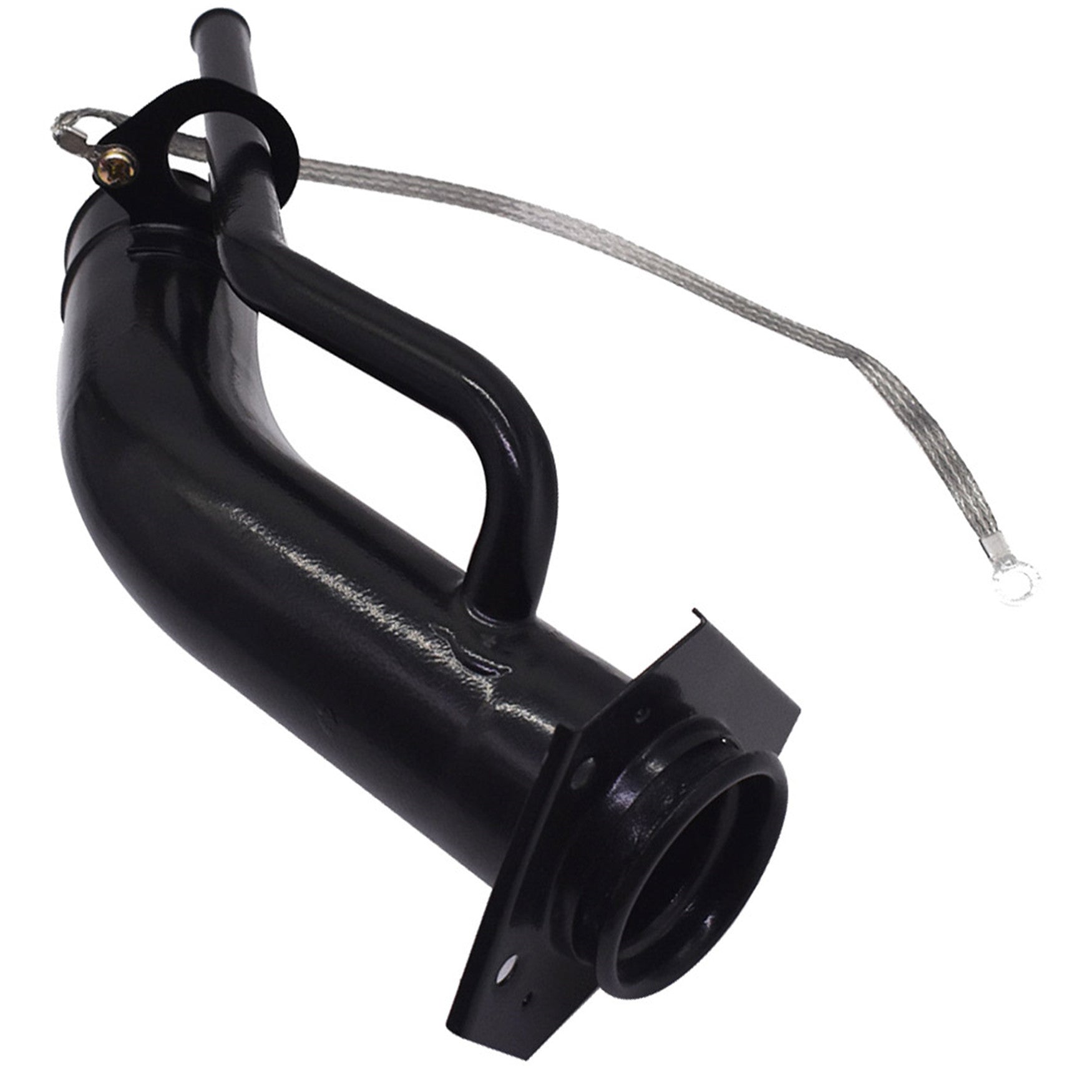 FIT For Suburban Yukon Blazer Tahoe Upper Gas Fuel Tank Filler Neck 15712148 Lab Work Auto