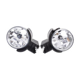 FOG LAMP LIGHT W/BULB SET FOR 1997-2000 Dodge DAKOTA 1998-2000 Dodge DURANGO