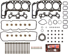 Load image into Gallery viewer, FOR 05-12 Dodge Durango Dakota Jeep Grand Cherokee 3.7 Head Gasket Bolts Set Lab Work Auto