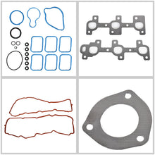 Load image into Gallery viewer, FOR 05-12 Dodge Durango Dakota Jeep Grand Cherokee 3.7 Head Gasket Bolts Set Lab Work Auto