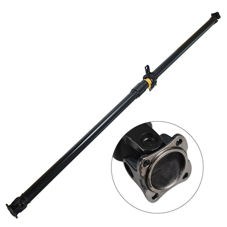 Fit For 1997-2001 Honda CRV CR-V 4X4 AWD Rear Drive Shaft Driveshaft Assembly Lab Work Auto