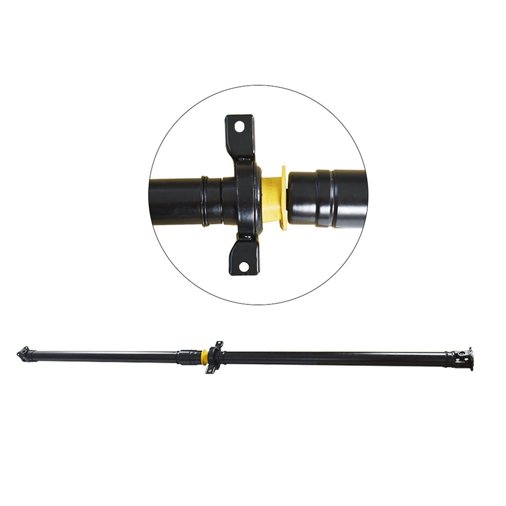 Fit For 1997-2001 Honda CRV CR-V 4X4 AWD Rear Drive Shaft Driveshaft Assembly Lab Work Auto