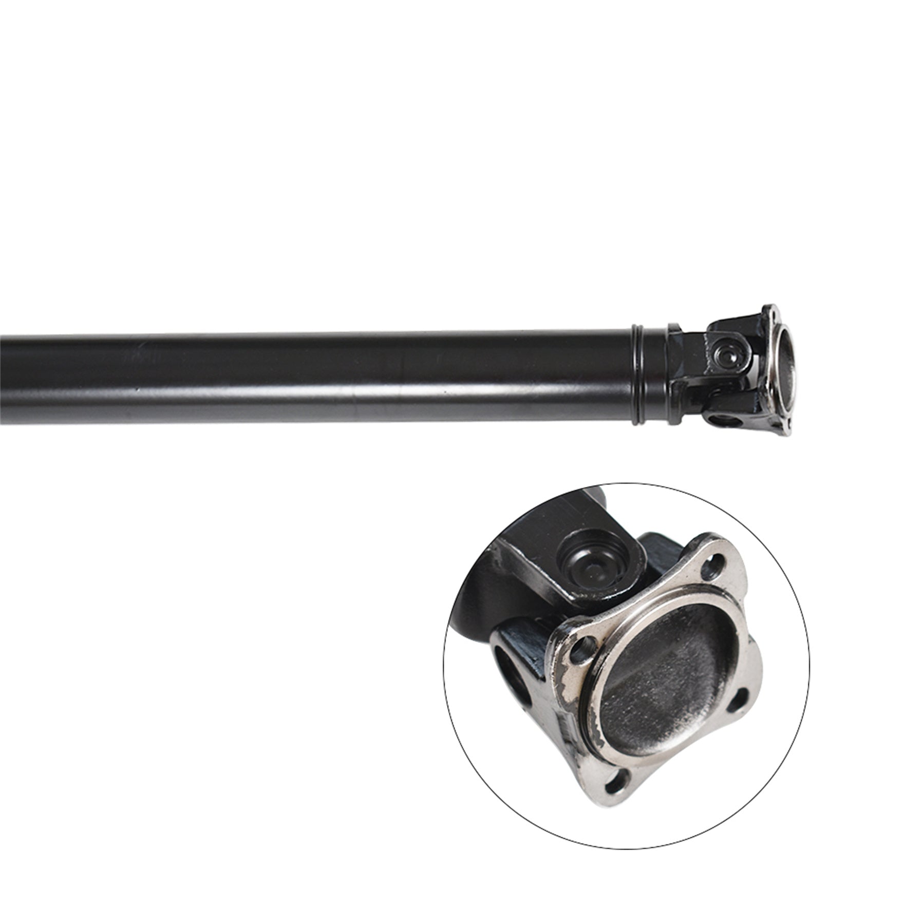 Fit For 1997-2001 Honda CRV CR-V 4X4 AWD Rear Drive Shaft Driveshaft Assembly Lab Work Auto