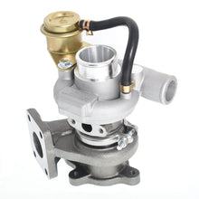 Load image into Gallery viewer, Fit For Bobcat S160 S185 w Kubota V2003-T Turbocharger TD03-7G 1G62217013 Lab Work Auto