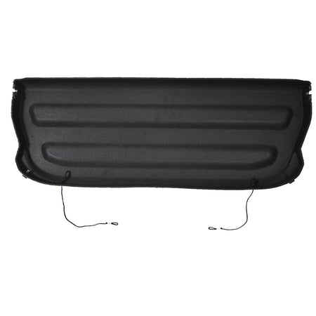 Fit For Honda Fit 15-19 Non-Retractable Cargo Cover Shield Shade Privacy Tonneau Lab Work Auto