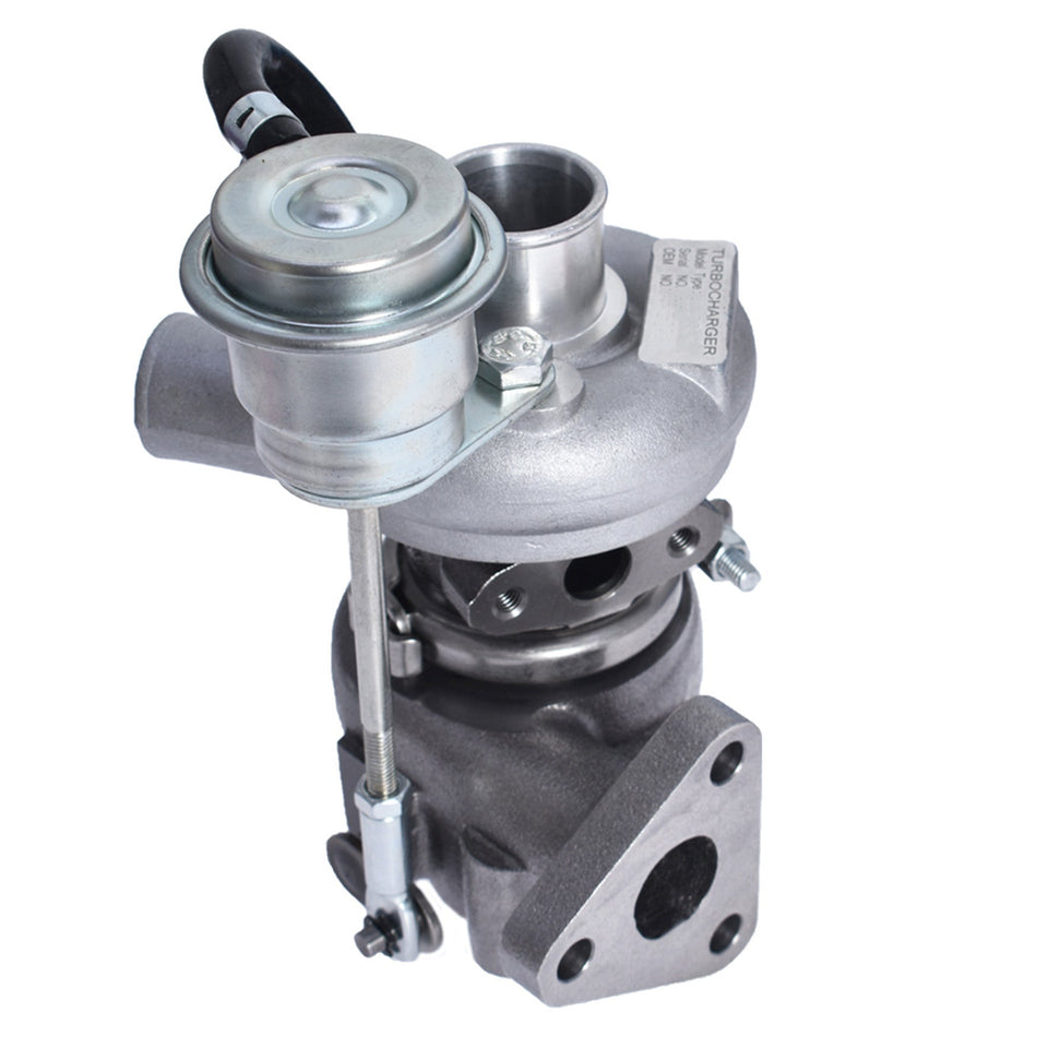 Fit For Kubota V1505T D1105T Turbocharger 49173-03400 49173-03420 49173-03430 Lab Work Auto