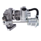 Fit For Kubota V1505T D1105T Turbocharger 49173-03400 49173-03420 49173-03430