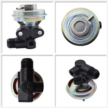 Load image into Gallery viewer, Fit for 98-00 Nissan Pathfinder 3.3L-V6 EGR Valve Standard EGV598 New Lab Work Auto