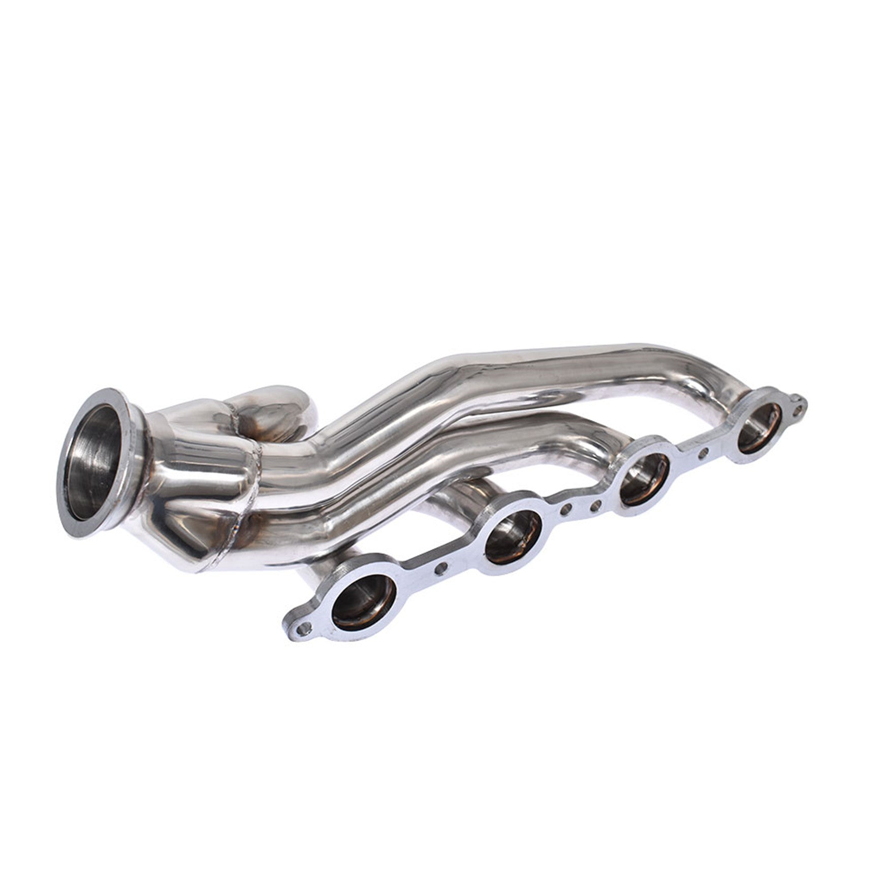 Fit for LS Swap S10 Conversion Headers Truck & SUV LS1 LS2 LS3 LS6 Camaro Nova Lab Work Auto