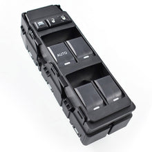 Load image into Gallery viewer, For 04-14 Dodge Chrysler Jeep Power Window Switch w/AUTO Down 4602780AA Lab Work Auto