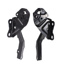 Load image into Gallery viewer, For 08-13 Highlander Front Hood Hinge Bracket Left Right Side SET PAIR Lab Work Auto