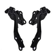 Load image into Gallery viewer, For 08-13 Highlander Front Hood Hinge Bracket Left Right Side SET PAIR Lab Work Auto