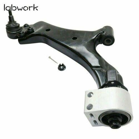 For 10-17 Chevrolet Equinox Front Left and Right Side Lower Control Arm Lab Work Auto