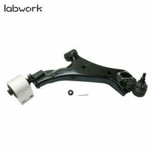 Load image into Gallery viewer, For 10-17 Chevrolet Equinox Front Left and Right Side Lower Control Arm Lab Work Auto